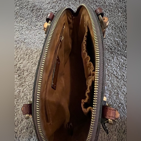 Patricia Nash Handbag - Picture 3 of 3